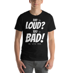 Short-Sleeve Unisex T-Shirt