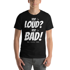 Short-Sleeve Unisex T-Shirt